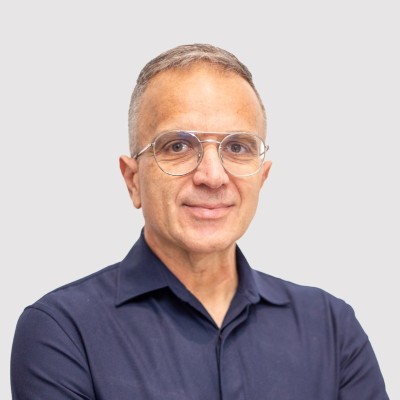 Ziv Chen